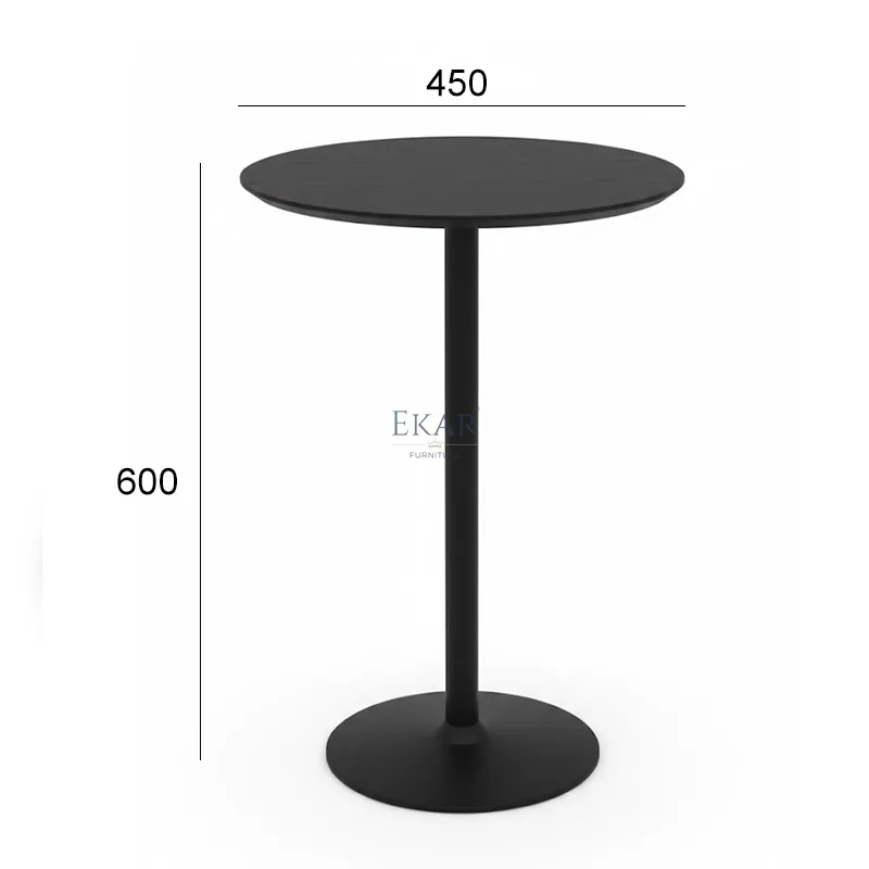 Modern Side Table 4