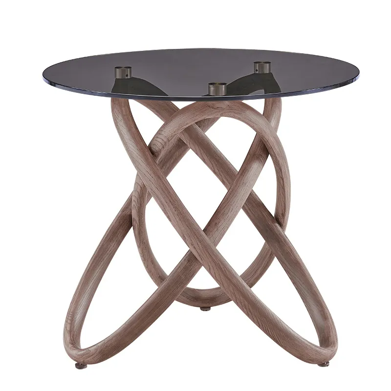 Modern Coffee Table Detail 1