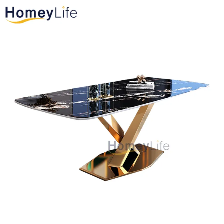 Luxury Dining Table 1