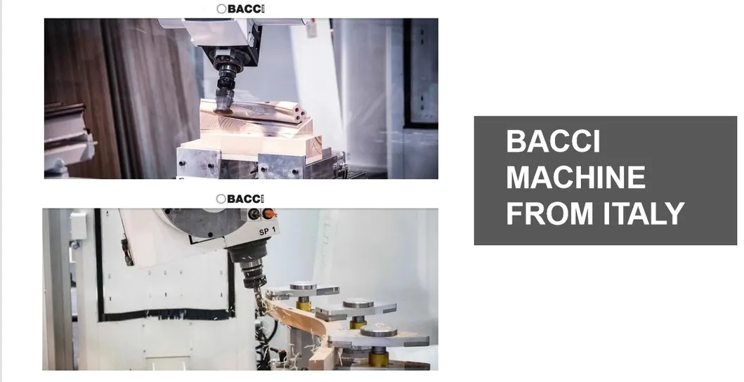 Manufacturing Detail 1