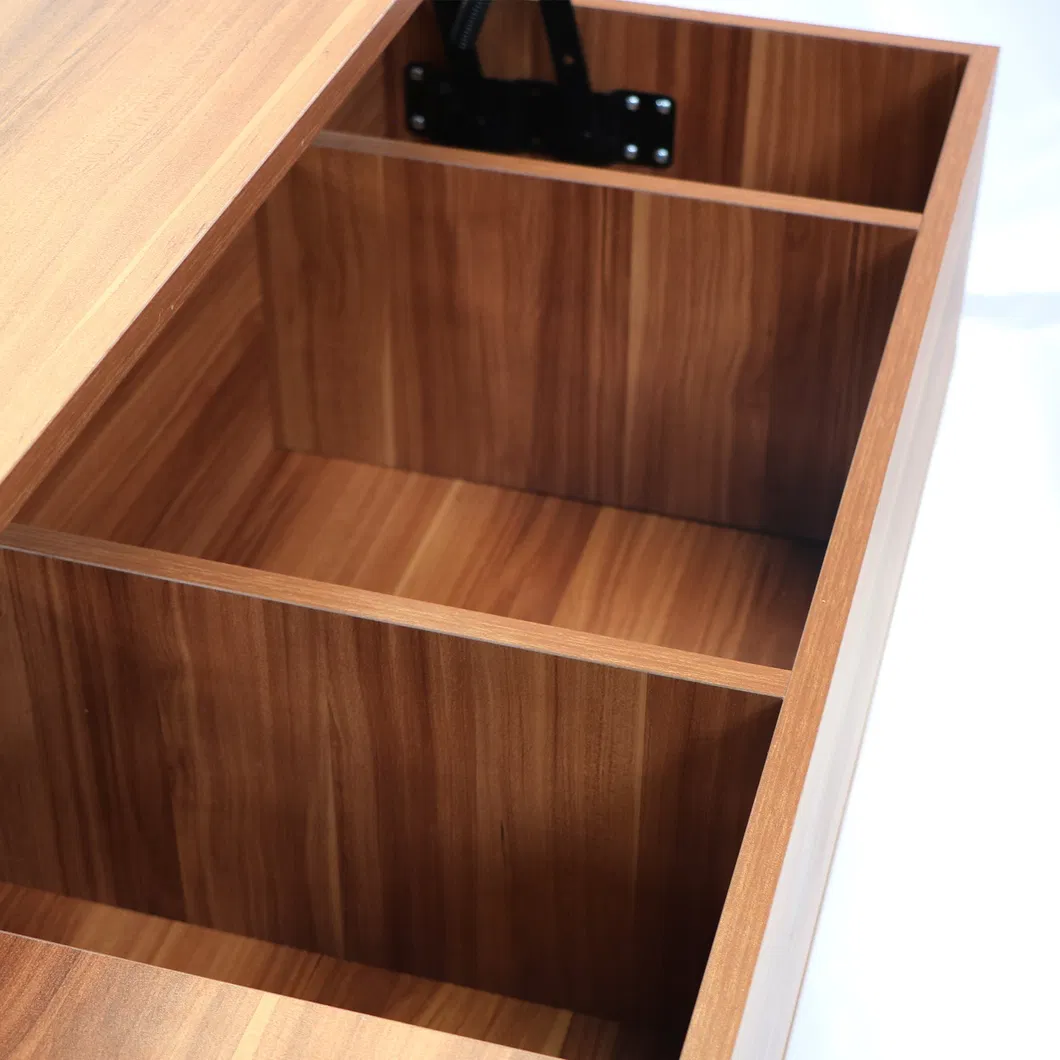 Coffee Table Detail 2