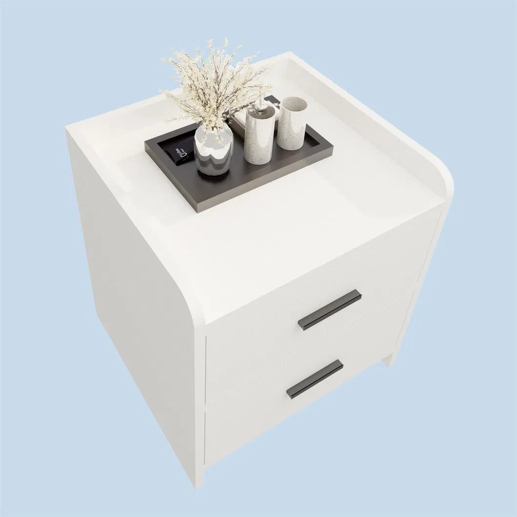 Modern Minimalist Table