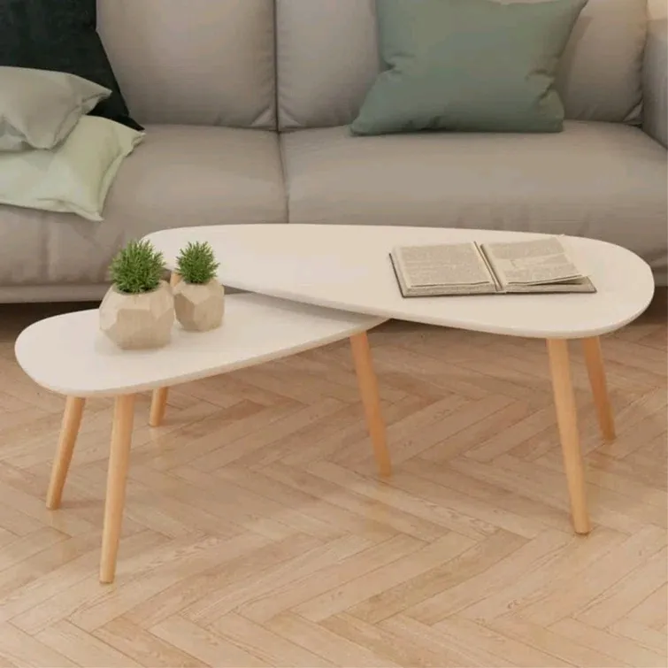 Coffee Table Overview