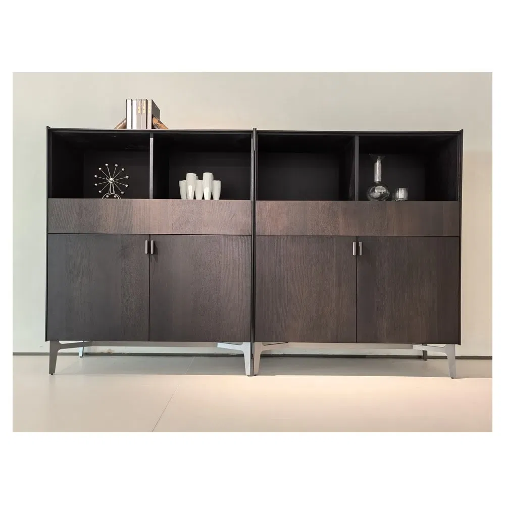 Multifunctional Lift-Top Coffee Table