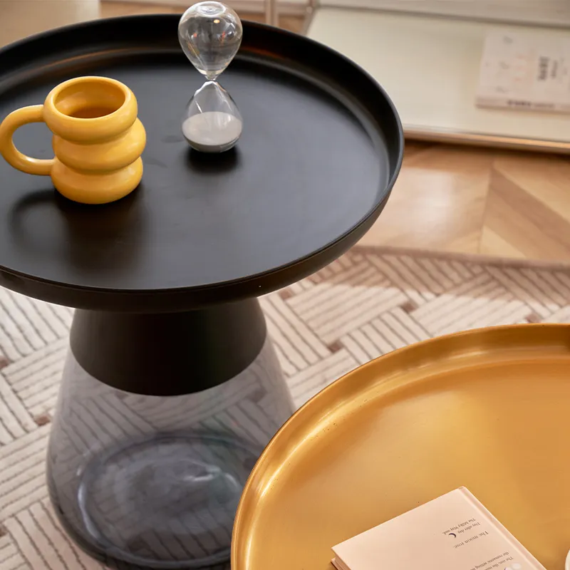 Sturdy & Stylish Coffee Table