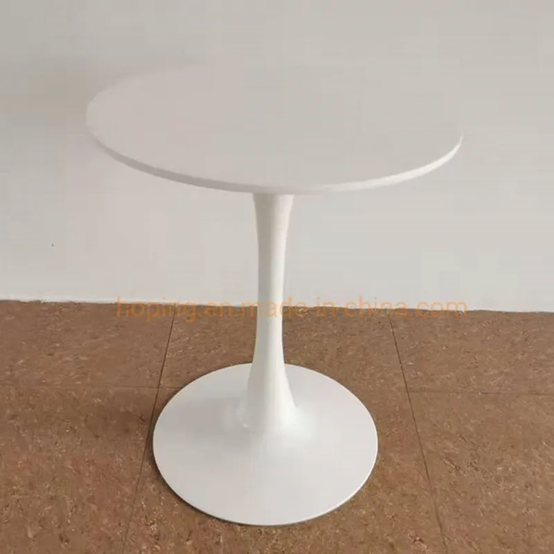 Manufacturing Detail