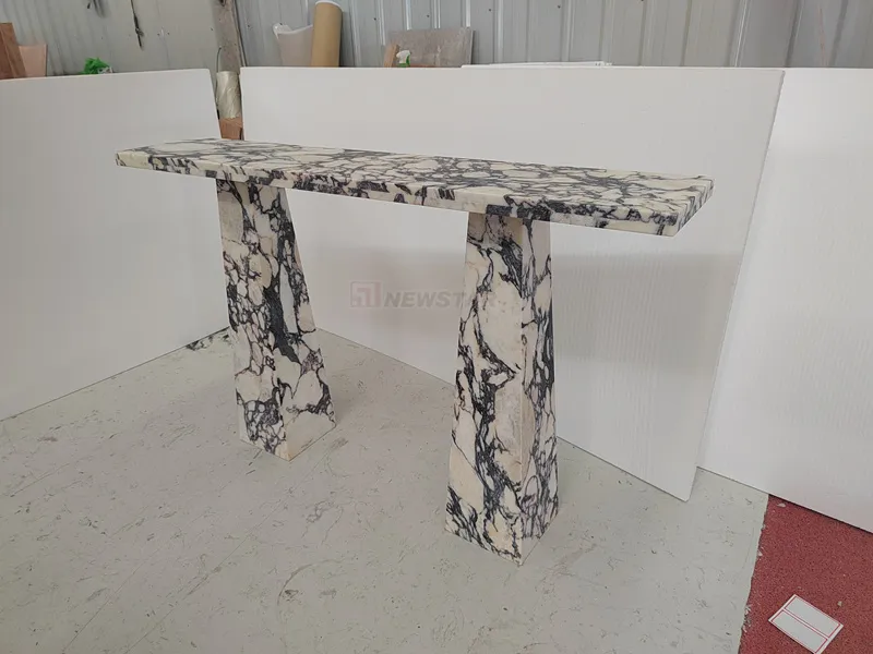 Marble Console Table 3