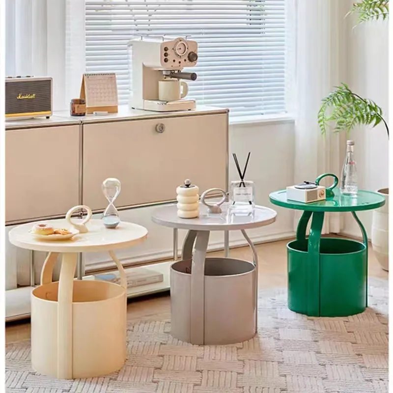 Coffee Table Showcase 5