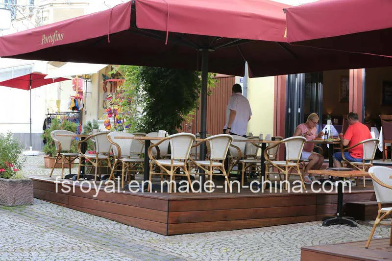 Restaurant Project Case 1