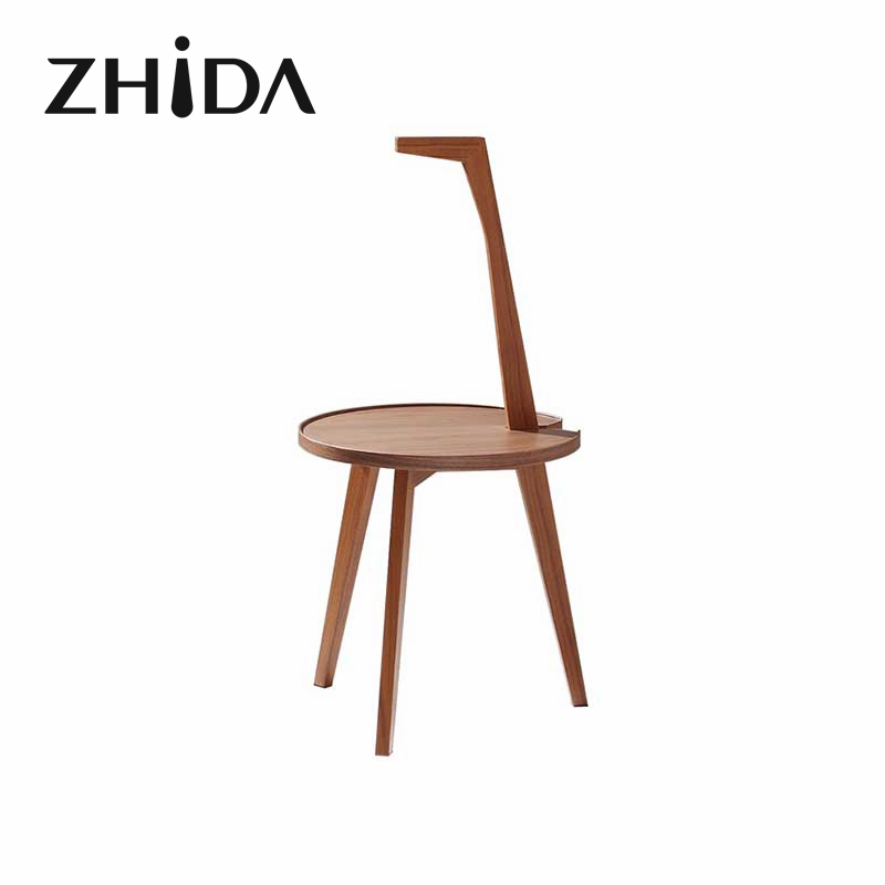 Side Table Sofa Nordic Coffee Small Accent Tea End Furniture Modern Bed Side Table for Living Room Bedroom