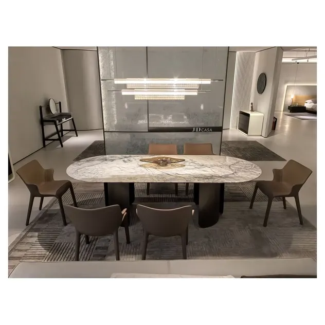 Modern Furniture Detail