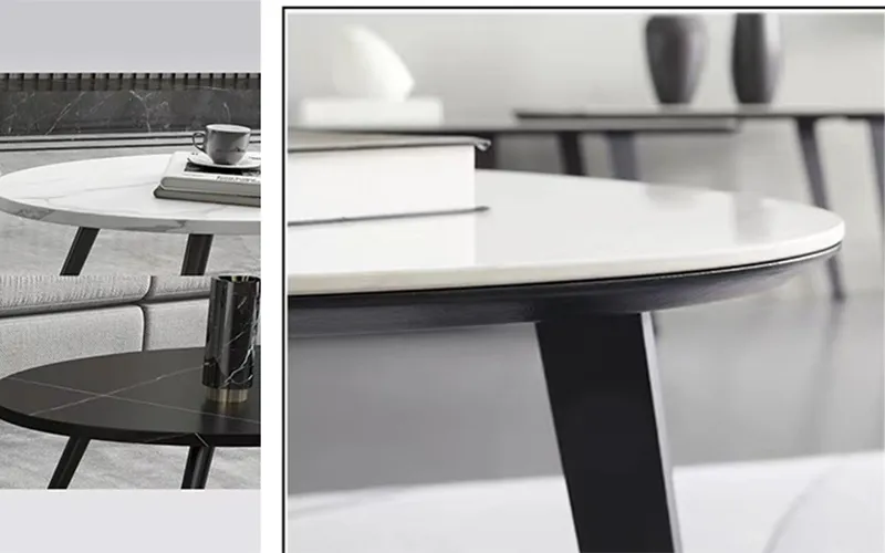 Outdoor Furniture Detail 2