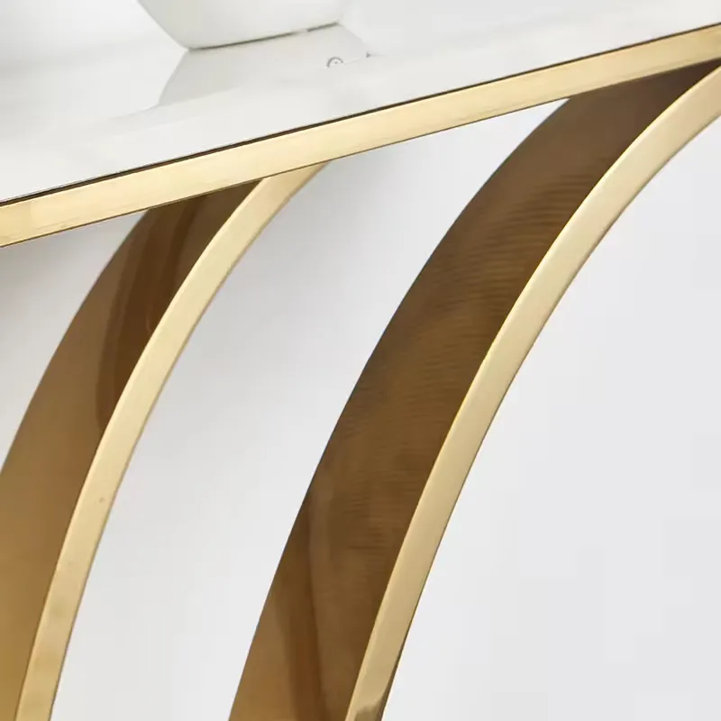 Console Table View 5