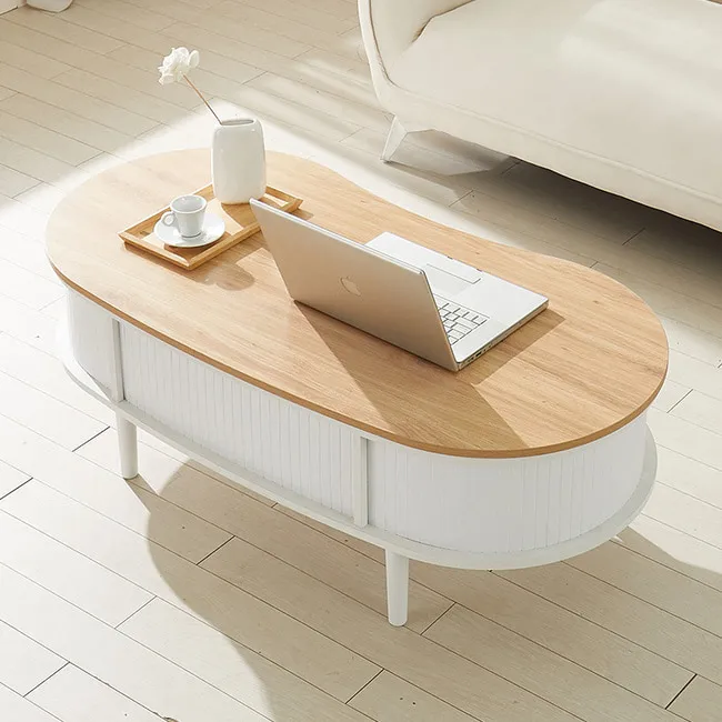 Storage Furniture View