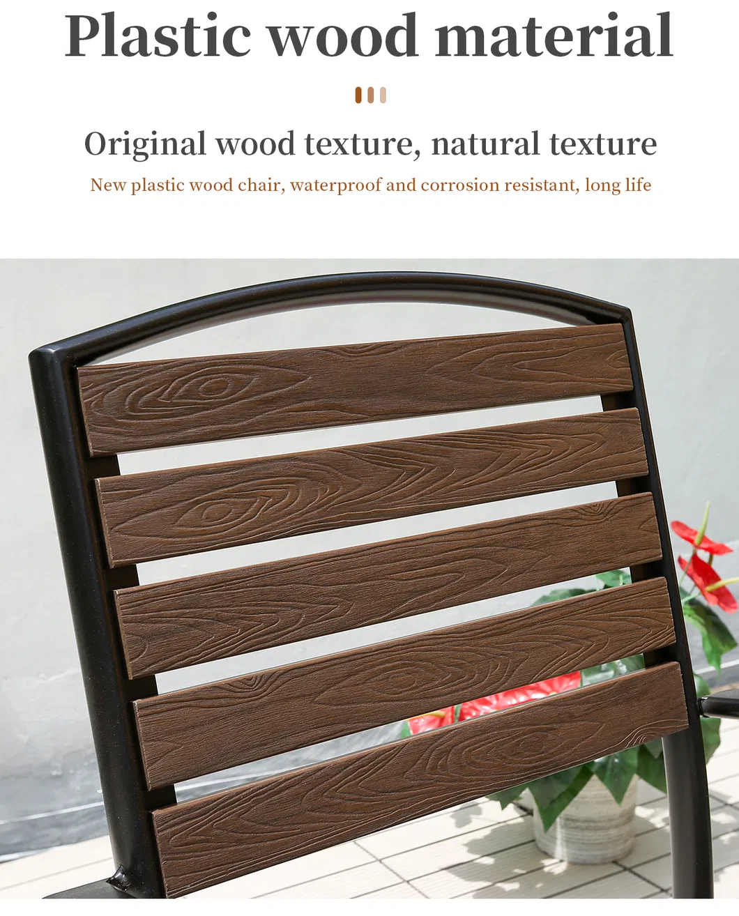 Garden Furniture View 4