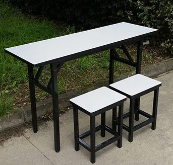 Folding Table 2