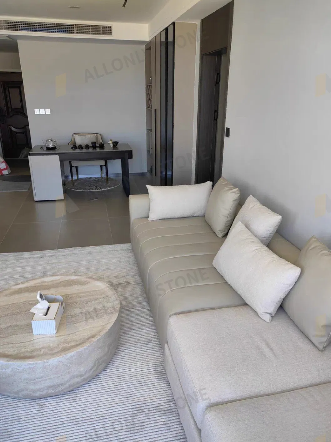 Modern Furniture Stone