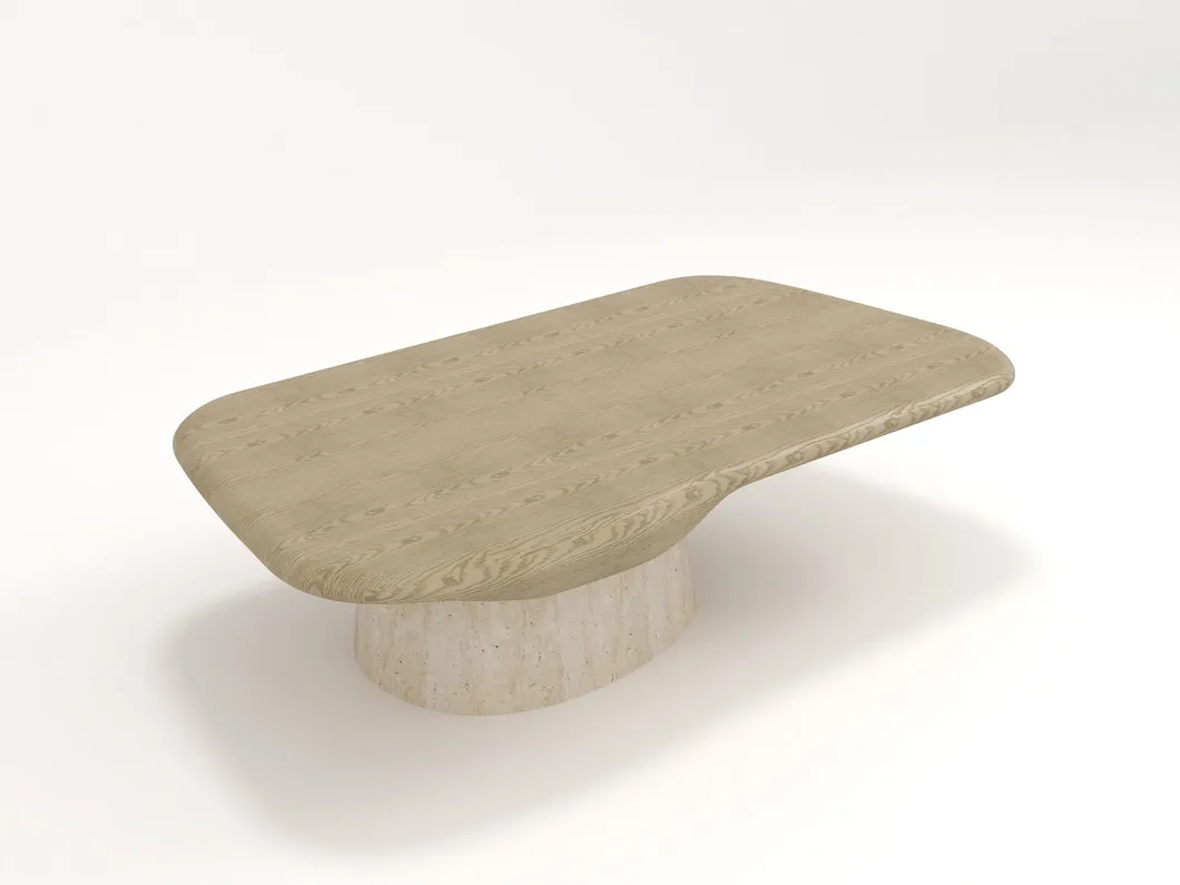 Coffee Table Photo 1