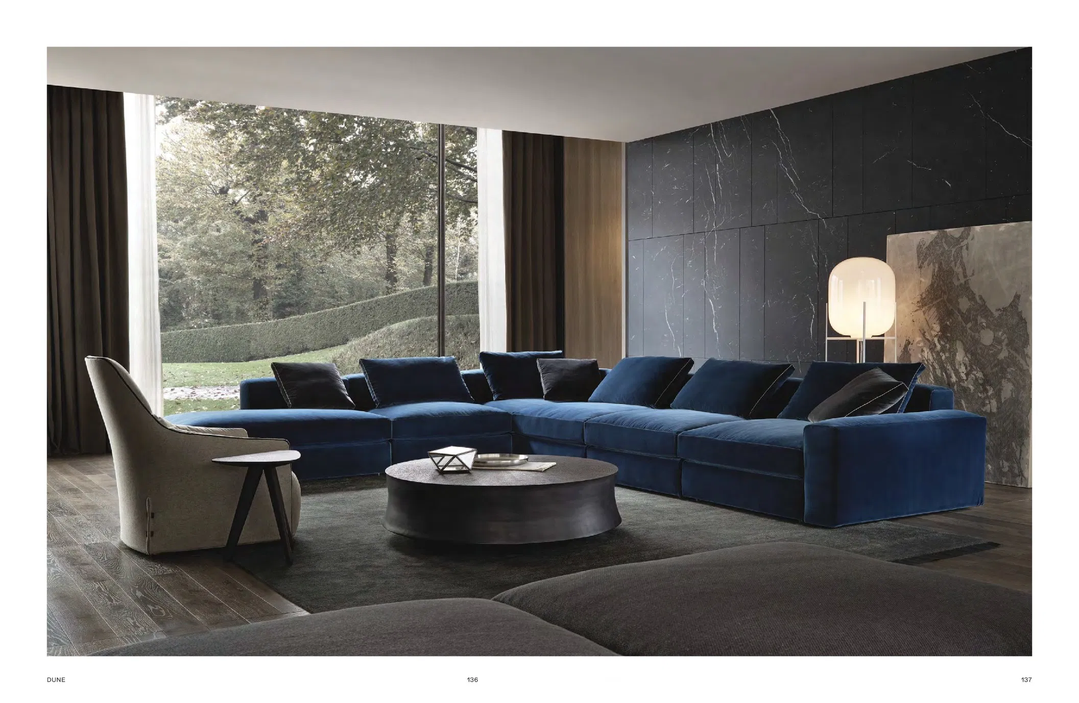 Stylish Multifunctional Wooden Lift Top Coffee Table for Living Rooms