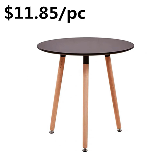 Outdoor PVC Plastic Party Camp Folding Rectangular Table Wedding Dining