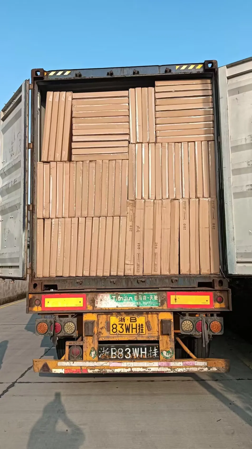 Folding Table Structure