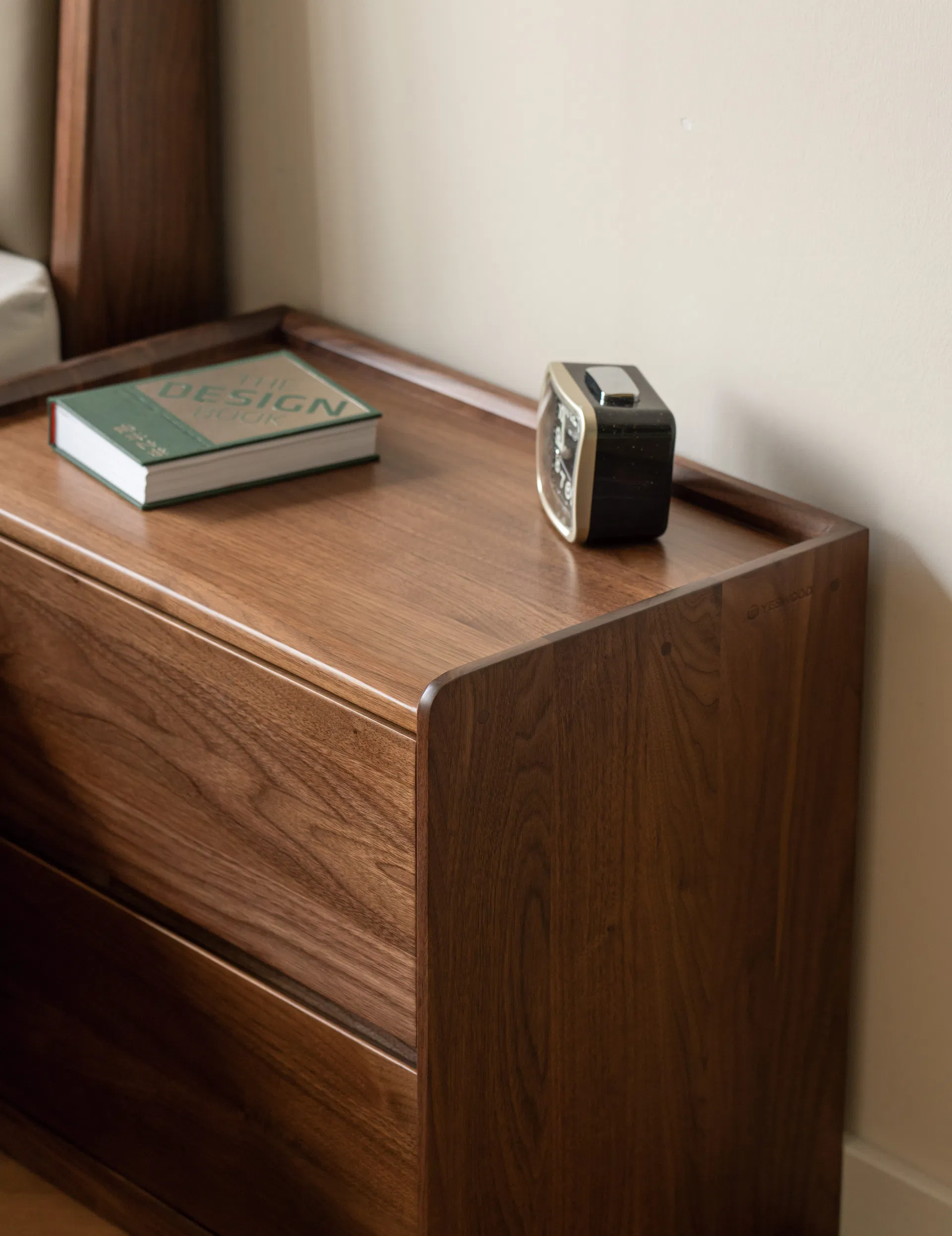 Bedroom Bedside Table