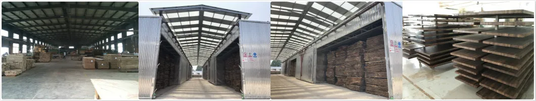 Factory Production 1