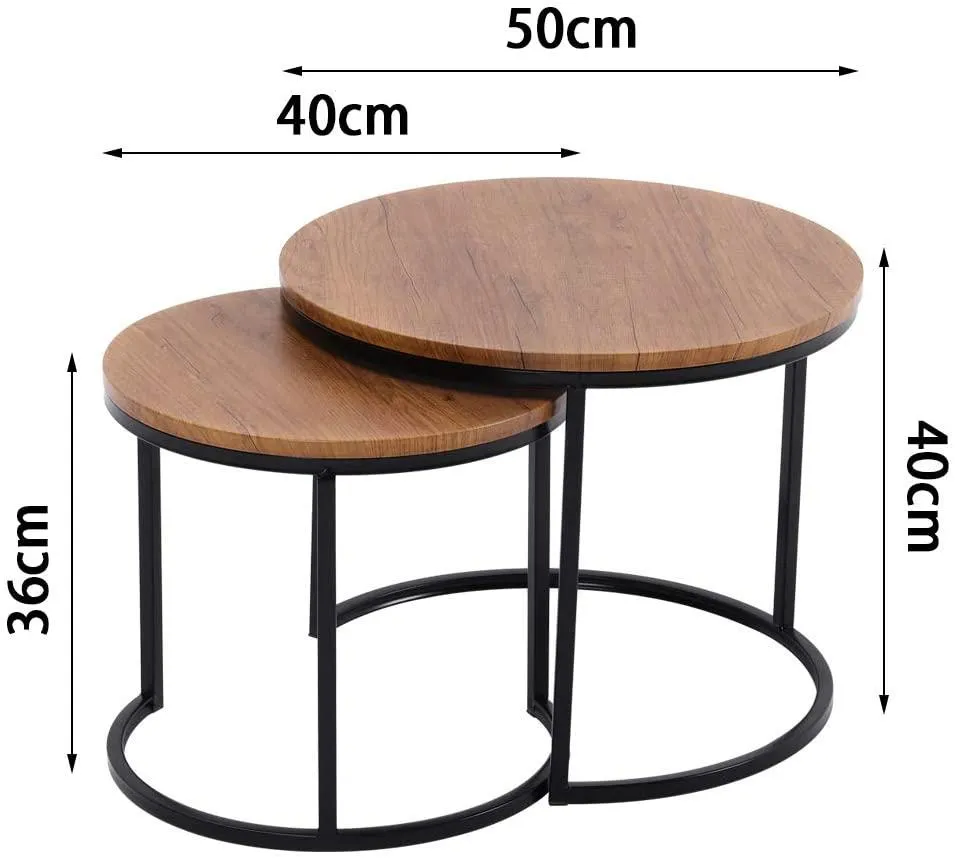 Table Dimensions