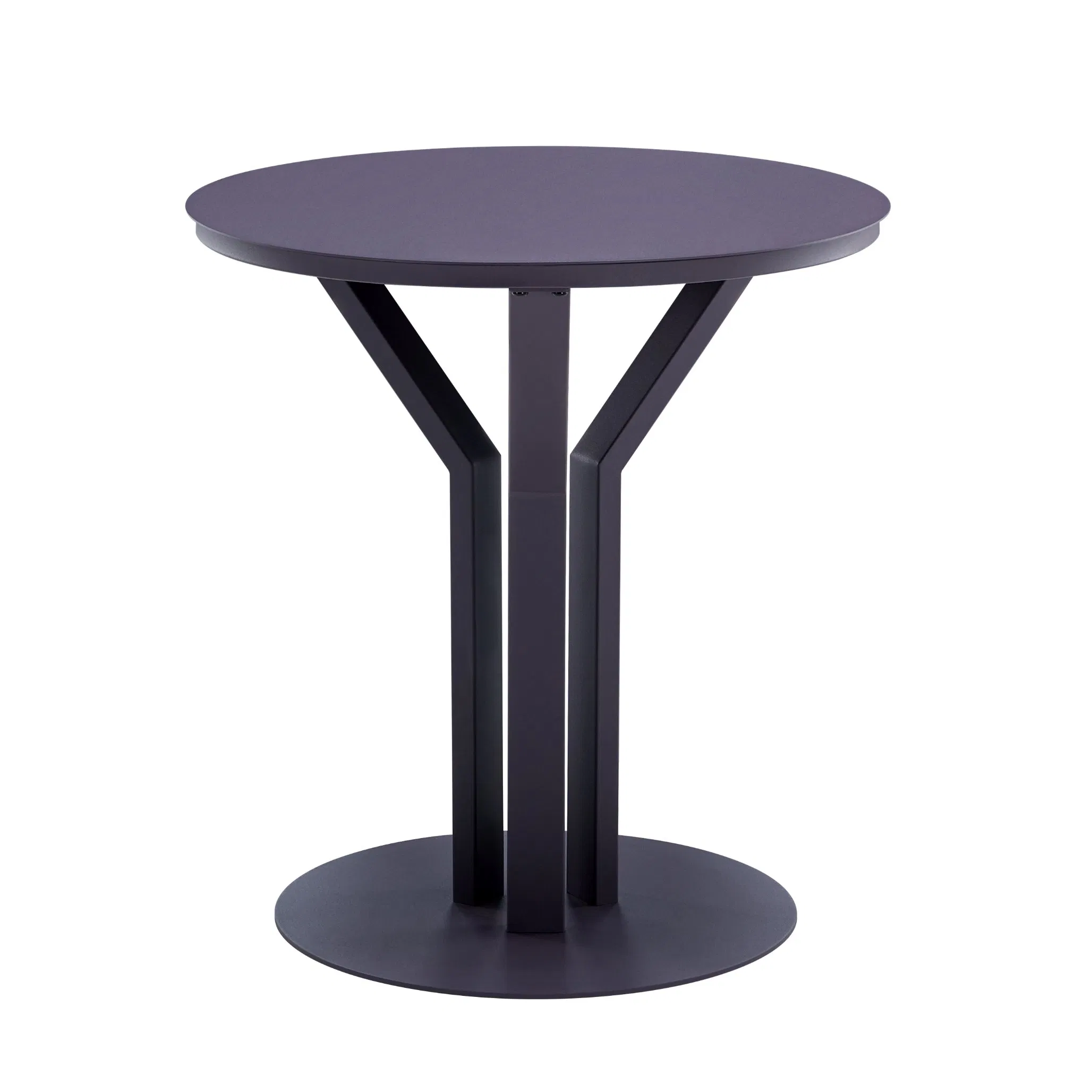 New Arrival Furniture Garden Home Outdoor Metal Mesh Patio Dining Table