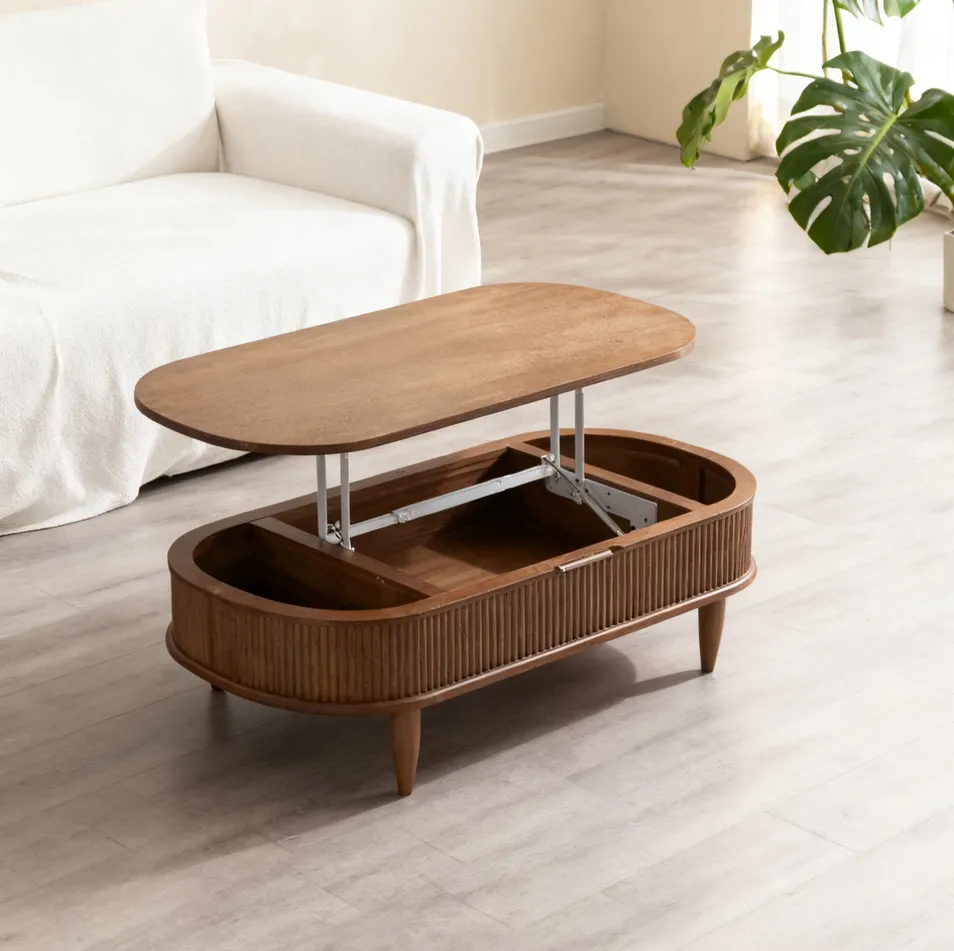 Internal Storage View