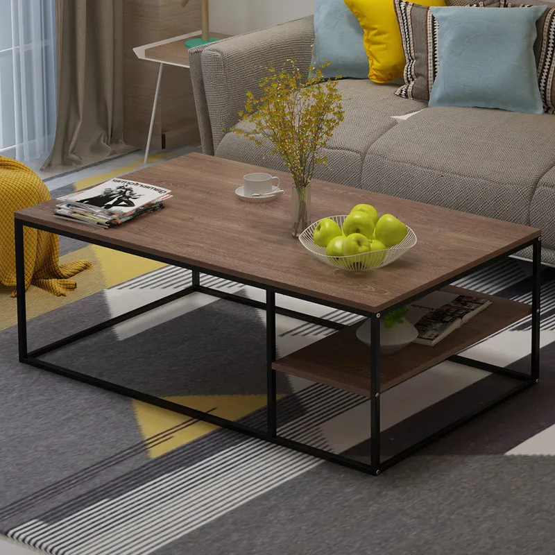 Modern Coffee Table Main