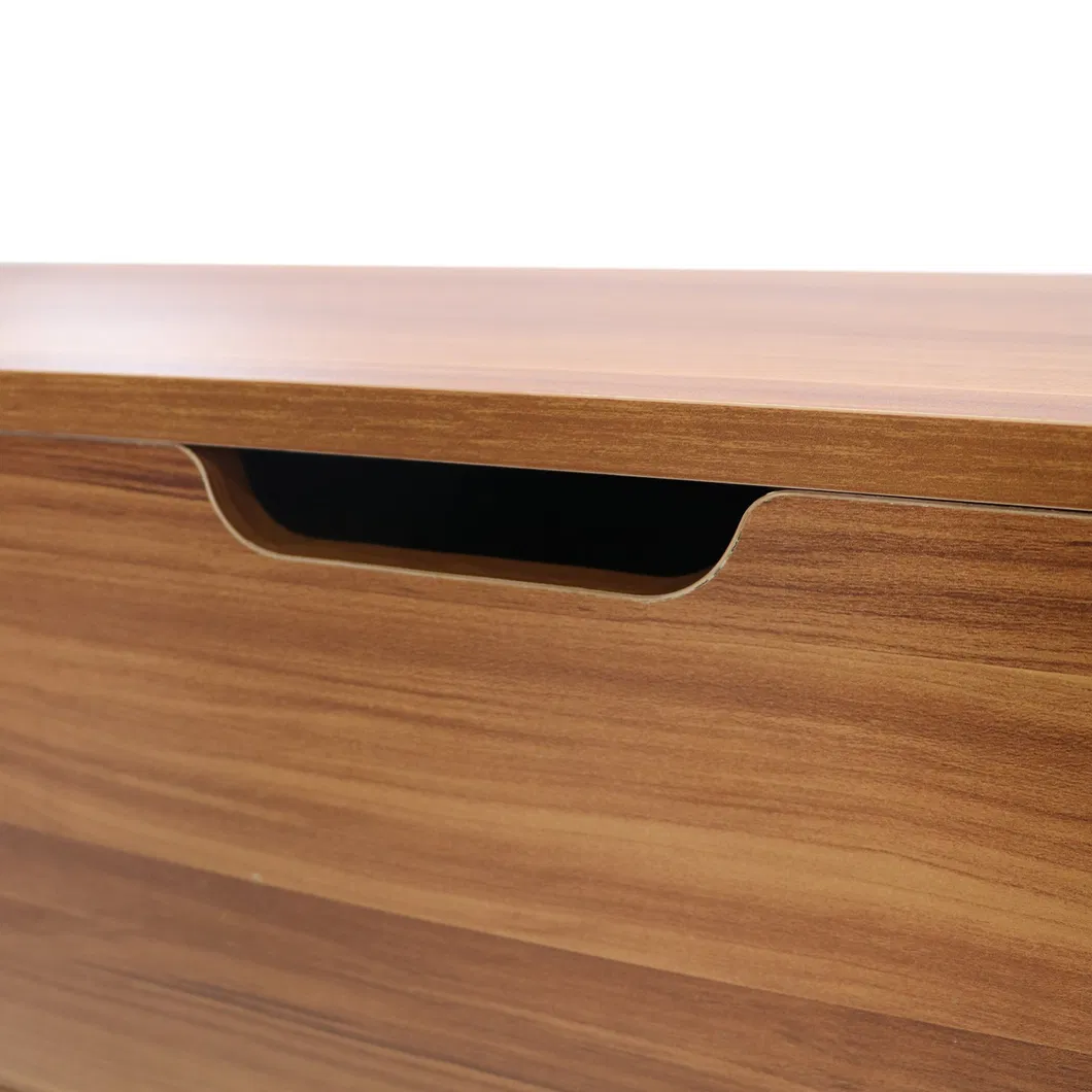 Coffee Table Detail 3