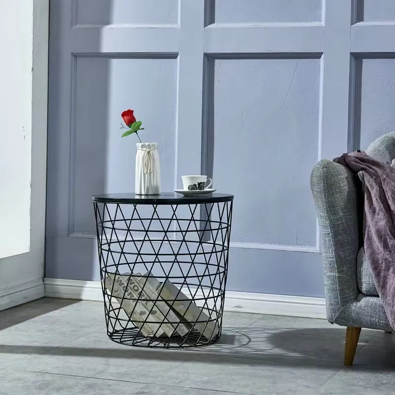 Industrial Coffee Table 1