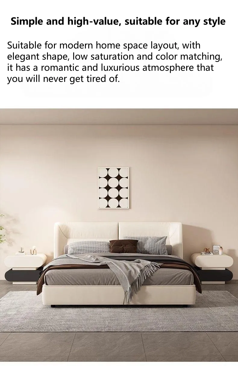 Solid Wood Construction