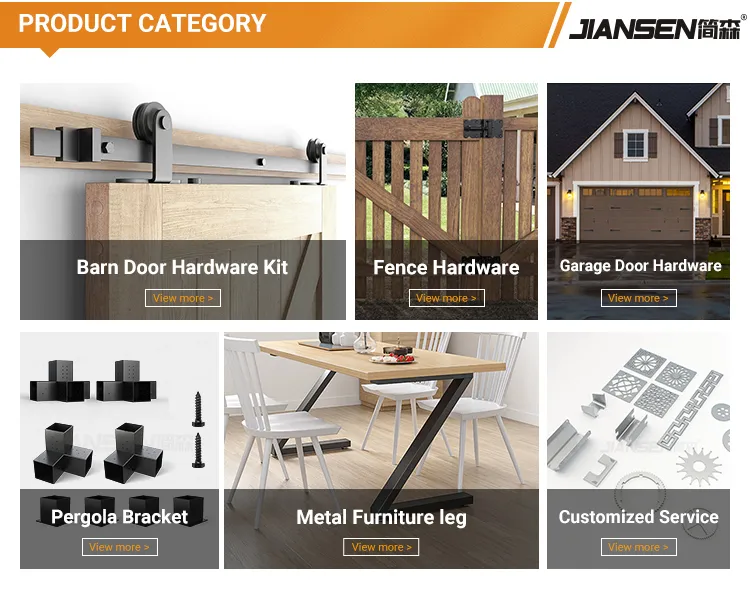 Other Furniture Products