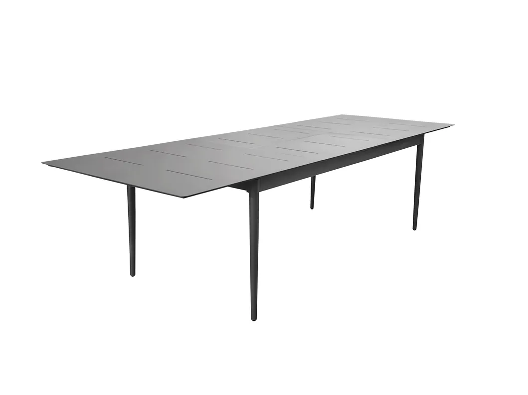 Outdoor Table Detail 2