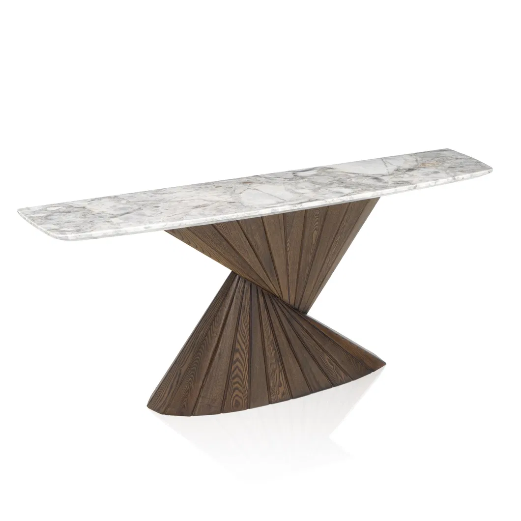 Console Table Photo 3