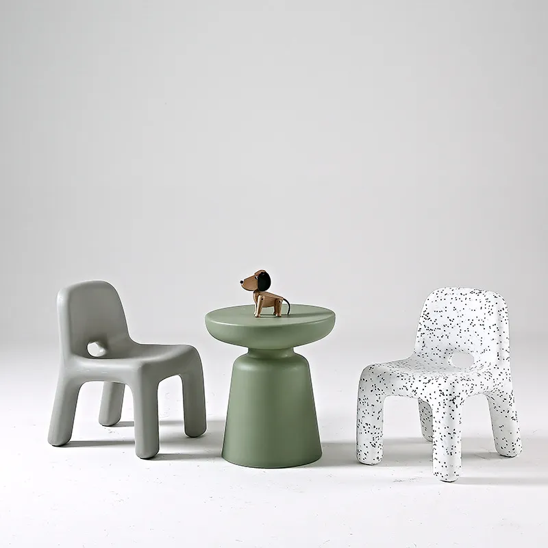 Outdoor Furniture Detail