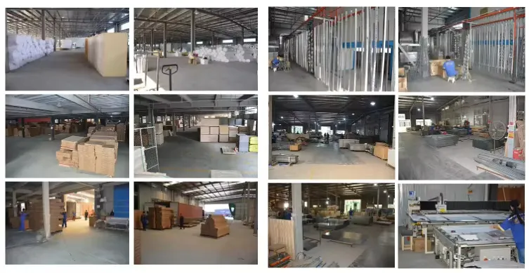 Smart Bedside Table Features