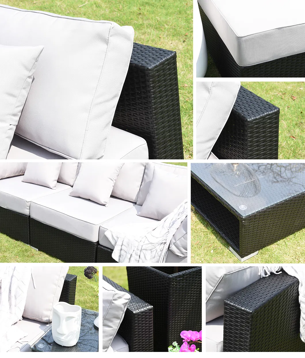 Furniture Combinations