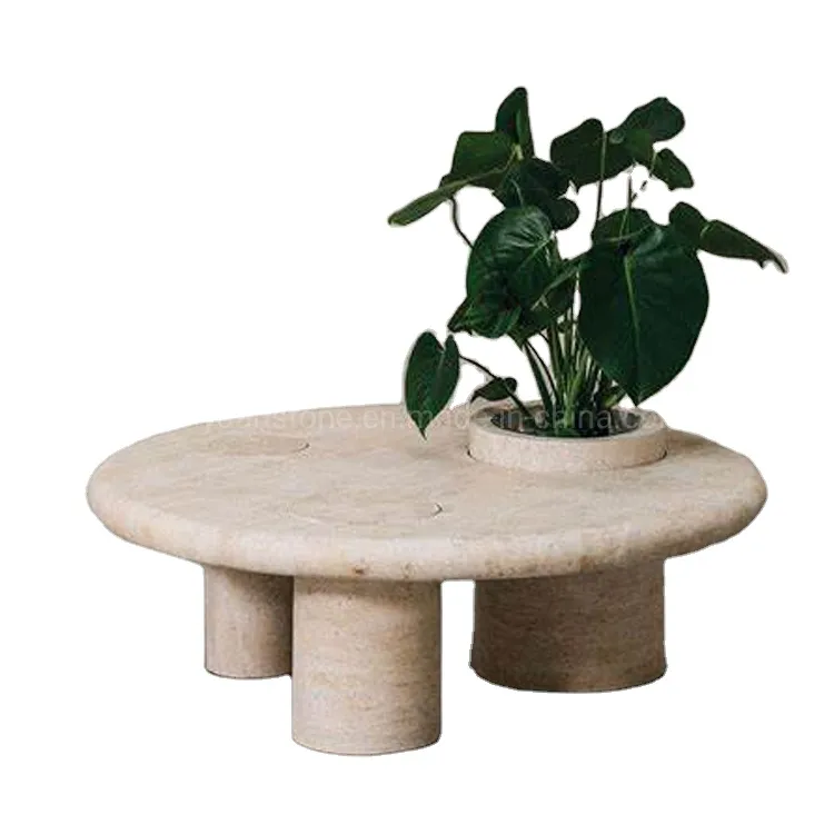 Luxury Stone Table