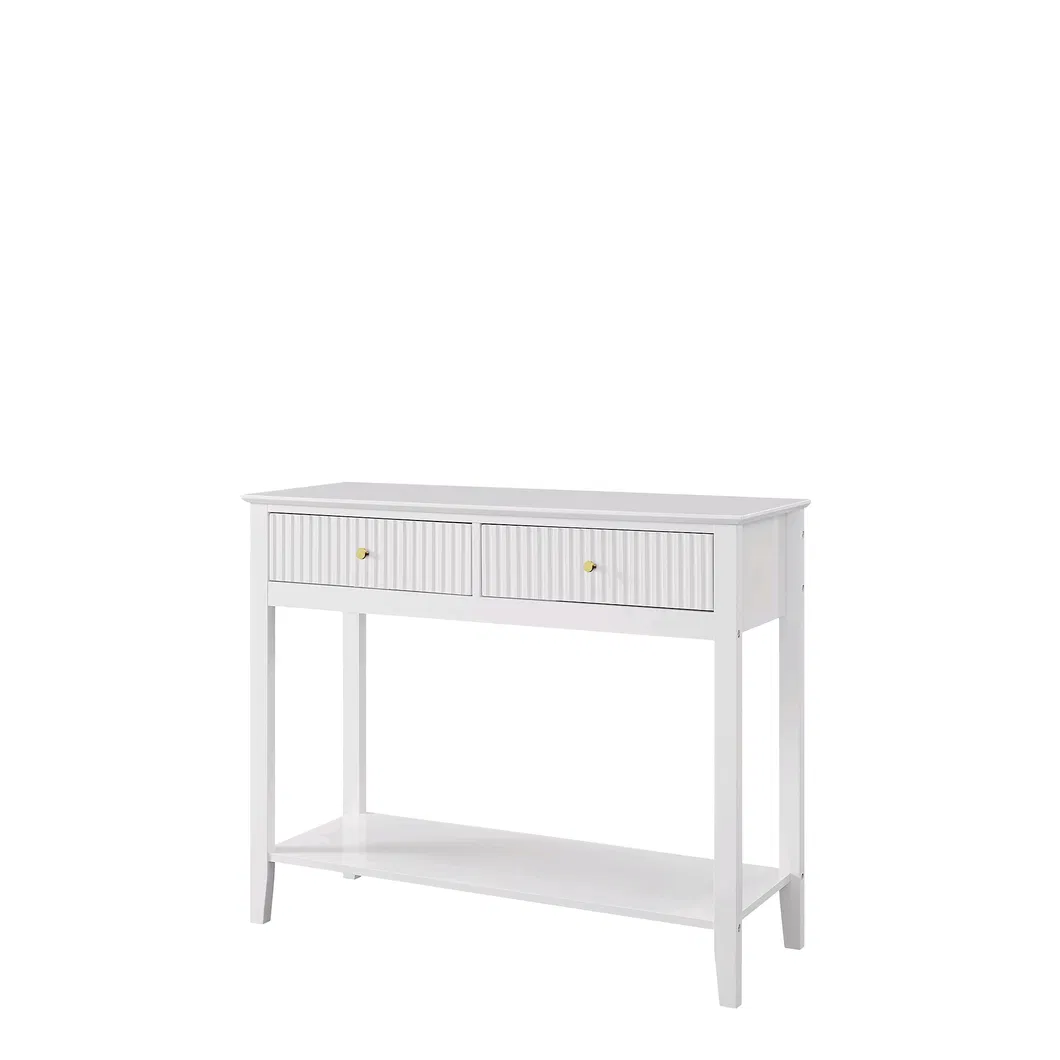 Modern Console Table