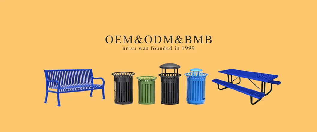 Outdoor Picnic Table Overview