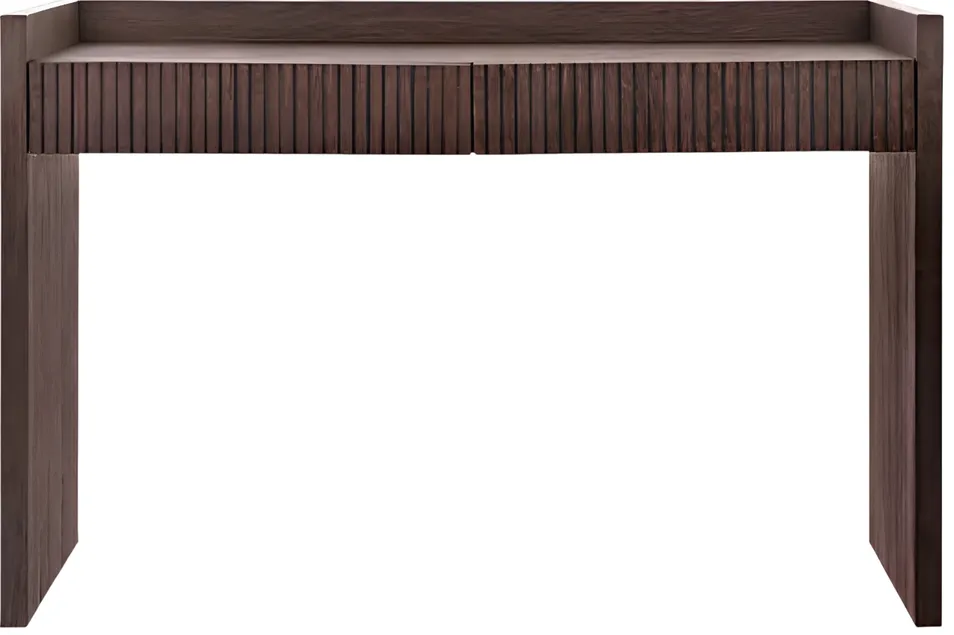 Console Table Entryway