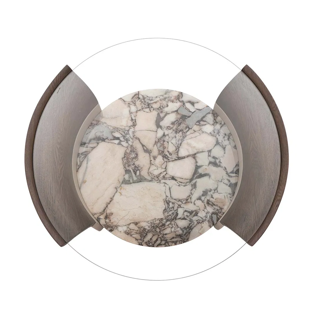 Designer Coffee Table View