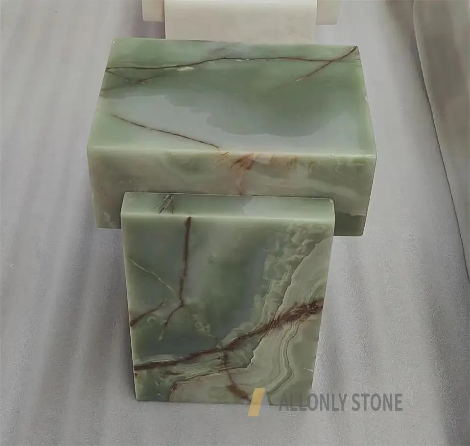 Italian Table Design