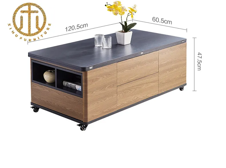 Coffee Table Style 8