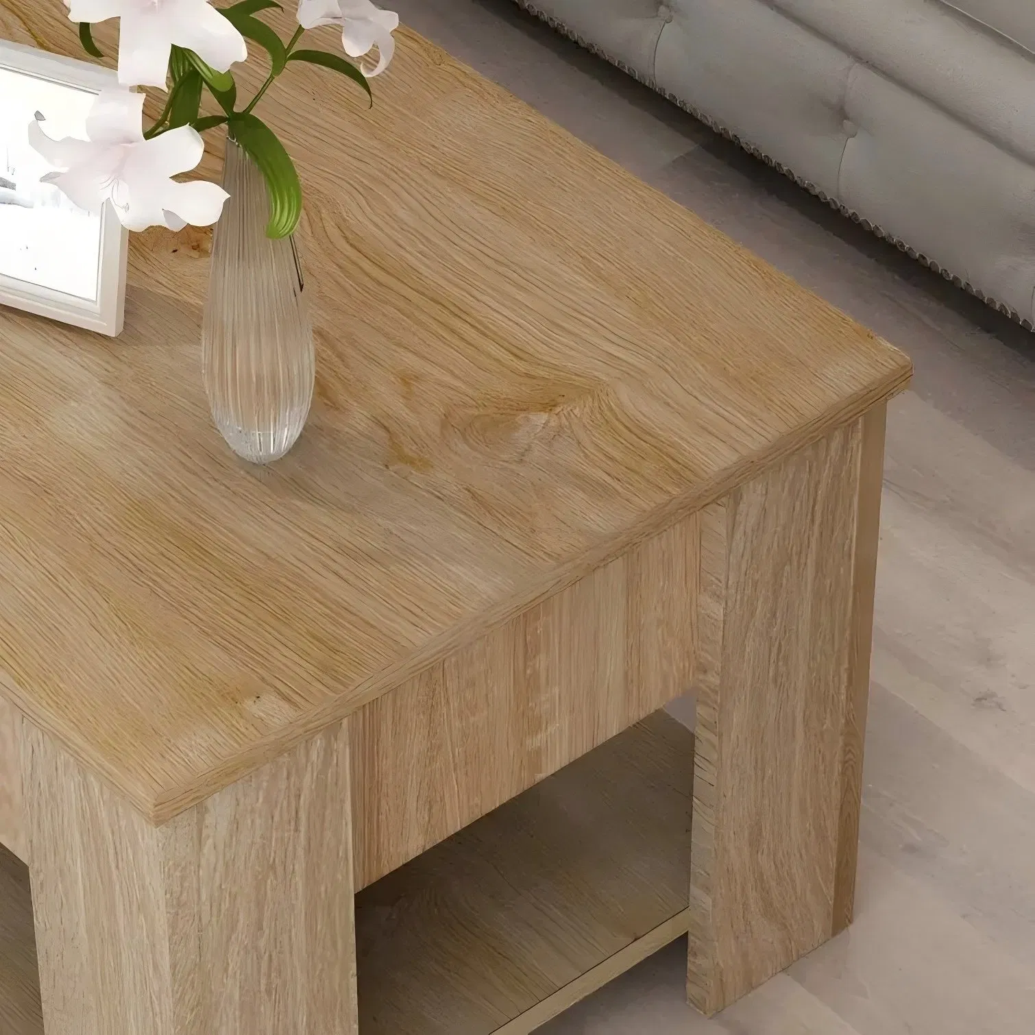 Modern Lift Top Coffee Table with Storage Tea Table Modern Coffee Table Living Room Furniture