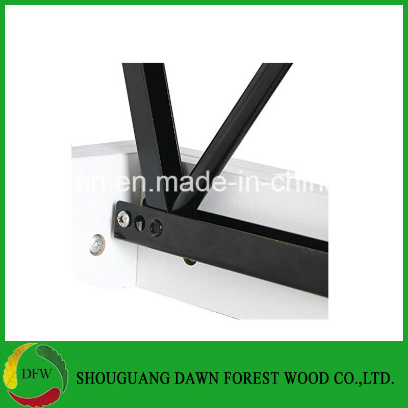 White Lift up Top Coffee Table, Coffee Table Lifts up, Lift Top Coffee Table