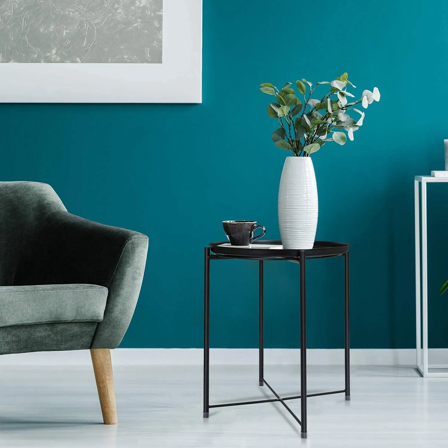 Lightweight Side Table